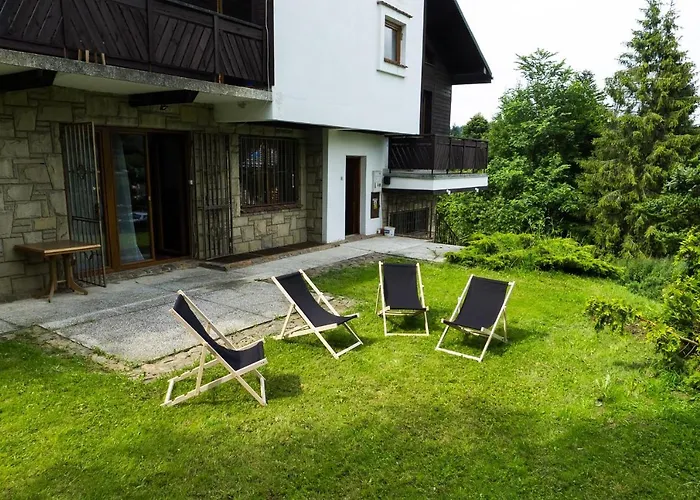 Krynica Zamkowa 48