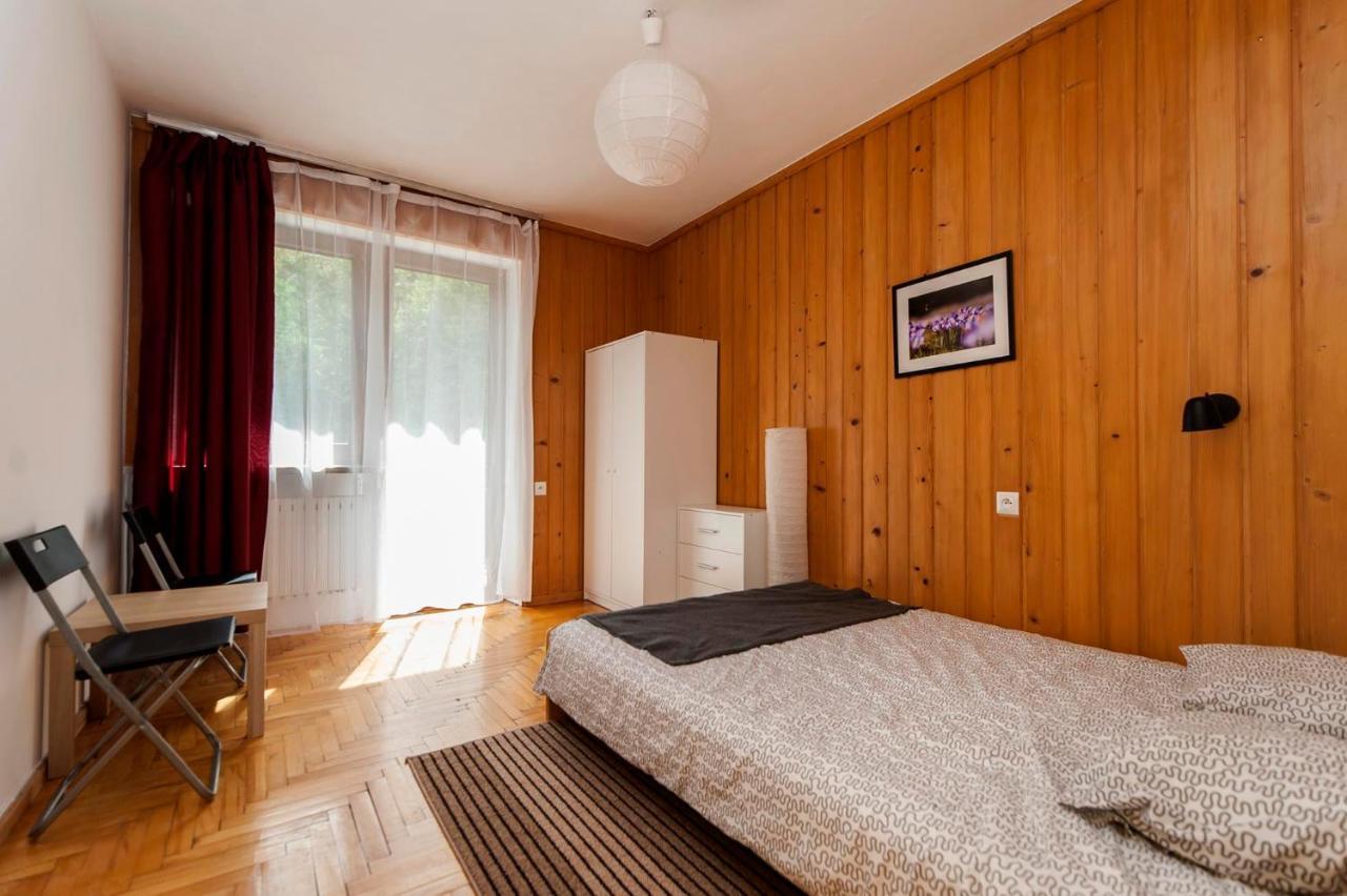 Zamkowa 48 Vila Krynica Zdroj